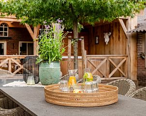 Verblijf 525710 - Vakantiewoning Twente - Vakantiehuis in Agelo