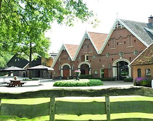 Verblijf 525710 - Vakantiewoning Twente - Vakantiehuis in Agelo