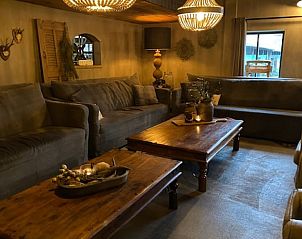 Verblijf 525710 - Vakantiewoning Twente - Vakantiehuis in Agelo