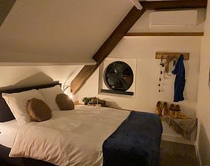 Verblijf 525710 - Vakantiewoning Twente - Vakantiehuis in Agelo