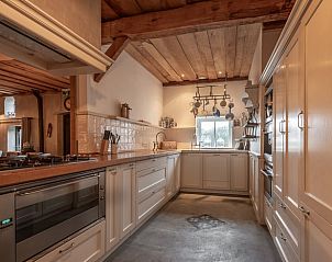 Verblijf 525710 - Vakantiewoning Twente - Vakantiehuis in Agelo