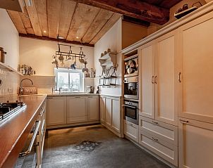 Verblijf 525710 - Vakantiewoning Twente - Vakantiehuis in Agelo
