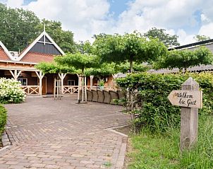 Verblijf 525710 - Vakantiewoning Twente - Vakantiehuis in Agelo