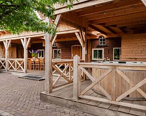 Verblijf 525710 - Vakantiewoning Twente - Vakantiehuis in Agelo