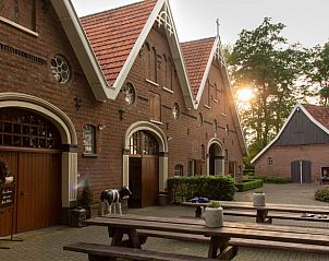Verblijf 525710 - Vakantiewoning Twente - Vakantiehuis in Agelo
