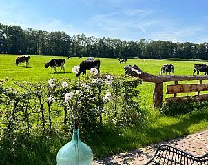 Verblijf 525712 - Vakantiewoning Twente - Vakantiehuisje in Agelo