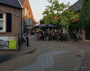 Verblijf 525713 - Vakantiewoning Twente - Vakantiehuisje in Agelo