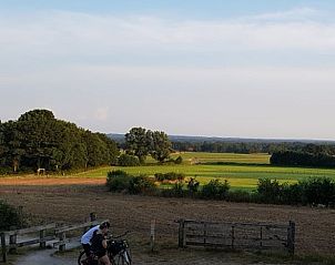 Verblijf 525713 - Vakantiewoning Twente - Vakantiehuisje in Agelo