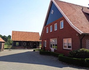 Verblijf 525713 - Vakantiewoning Twente - Vakantiehuisje in Agelo