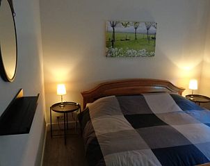 Verblijf 525713 - Vakantiewoning Twente - Vakantiehuisje in Agelo