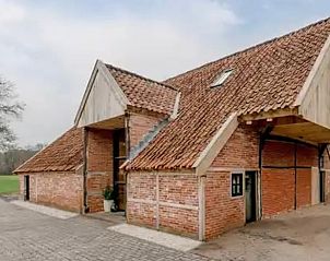 Verblijf 525714 - Vakantiewoning Twente - Huisje in Agelo