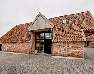 Verblijf 525714 - Vakantiewoning Twente - Huisje in Agelo