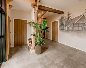 Verblijf 525714 - Vakantiewoning Twente - Huisje in Agelo