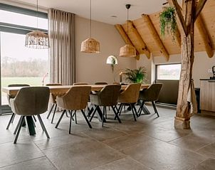 Verblijf 525714 - Vakantiewoning Twente - Huisje in Agelo