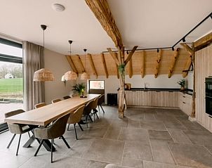 Verblijf 525714 - Vakantiewoning Twente - Huisje in Agelo