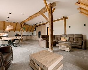 Verblijf 525714 - Vakantiewoning Twente - Huisje in Agelo