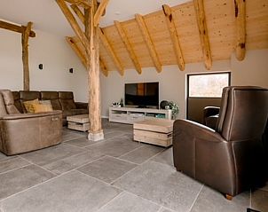 Verblijf 525714 - Vakantiewoning Twente - Huisje in Agelo