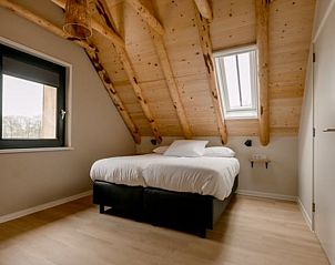 Verblijf 525714 - Vakantiewoning Twente - Huisje in Agelo