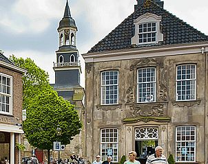 Verblijf 525714 - Vakantiewoning Twente - Huisje in Agelo