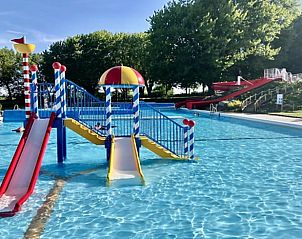 Verblijf 525714 - Vakantiewoning Twente - Huisje in Agelo