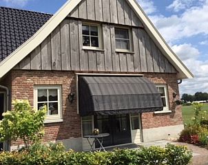 Guest house 526008 • Holiday property Twente • Huisje in Vroomshoop 
