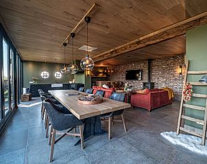 Guest house 526105 • Holiday property Twente • Vakantiehuisje in Glane 