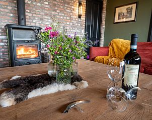 Guest house 526105 - Holiday property Twente - Vakantiehuisje in Glane