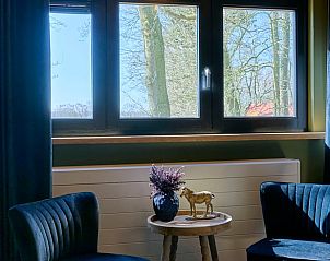 Guest house 526105 - Holiday property Twente - Vakantiehuisje in Glane