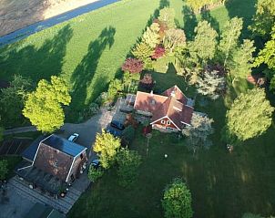 Guest house 526106 • Holiday property Twente • Vakantiehuisje in Glane 