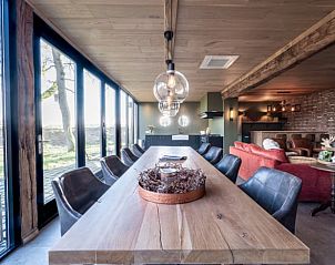 Unterkunft 526107 - Ferienhaus Twente - Vakantiehuis in Glane