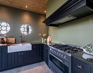 Unterkunft 526107 - Ferienhaus Twente - Vakantiehuis in Glane