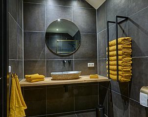 Unterkunft 526107 - Ferienhaus Twente - Vakantiehuis in Glane