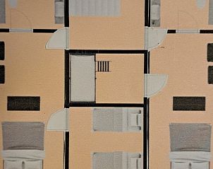 Unterkunft 526107 - Ferienhaus Twente - Vakantiehuis in Glane