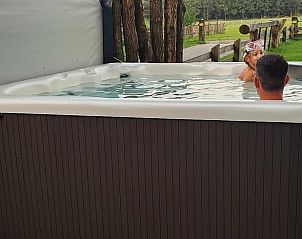 Unterkunft 526107 - Ferienhaus Twente - Vakantiehuis in Glane