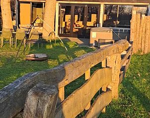 Unterkunft 526107 - Ferienhaus Twente - Vakantiehuis in Glane