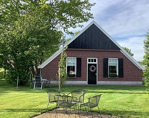 Guest house 526205 - Holiday property Twente - Huisje in Hengevelde