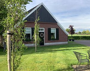 Guest house 526205 - Holiday property Twente - Huisje in Hengevelde