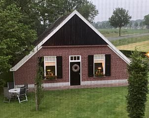 Guest house 526205 - Holiday property Twente - Huisje in Hengevelde
