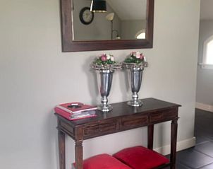 Guest house 526205 - Holiday property Twente - Huisje in Hengevelde