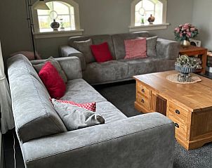 Guest house 526205 - Holiday property Twente - Huisje in Hengevelde