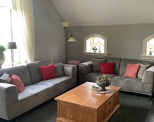 Guest house 526205 - Holiday property Twente - Huisje in Hengevelde