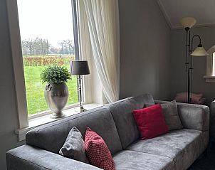 Guest house 526205 - Holiday property Twente - Huisje in Hengevelde