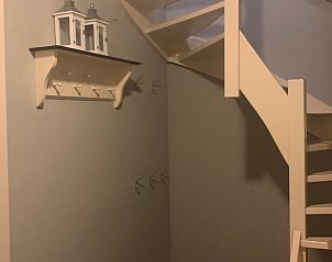 Guest house 526205 - Holiday property Twente - Huisje in Hengevelde