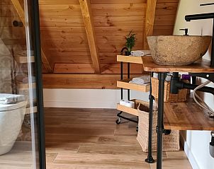 Guest house 526206 - Holiday property Twente - Vakantiehuisje in Hengevelde