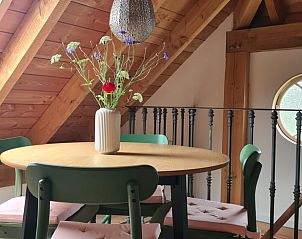 Guest house 526206 - Holiday property Twente - Vakantiehuisje in Hengevelde