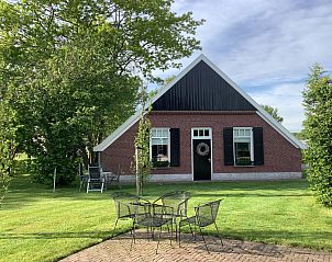 Unterkunft 526207 - Ferienhaus Twente - OV436
