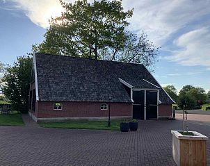Guest house 526207 - Holiday property Twente - OV436