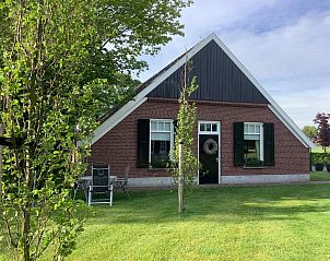 Guest house 526207 - Holiday property Twente - OV436