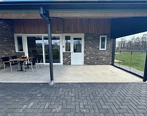 Guest house 526209 - Holiday property Twente - Huisje in Hengevelde