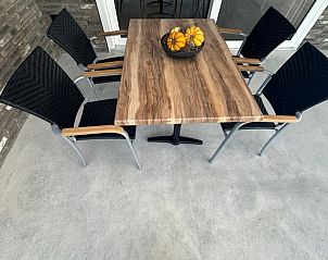 Guest house 526209 - Holiday property Twente - Huisje in Hengevelde